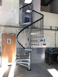This is part 1 of a series of videos illustrating the designing, manufacturing and installation of a steel staircase in bishops court cape town. Steel Staircases Exeter Devon Projexe Engineering
