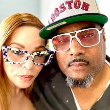 Maritza Ward's Instagram, Twitter & Facebook