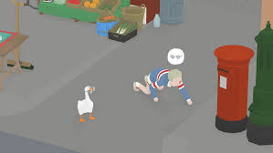 Untitled Goose Game Download