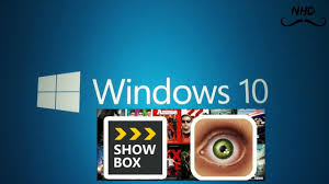 Showbox is available for a number of operating systems such as android, ios and pc. How To Install Showbox For Windows 10 Youtube