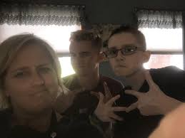 Missing my son forever