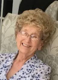 Obituary information for Doris M. Holeman