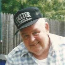 Alfred W. Coulter Obituary