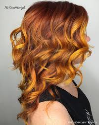 These highlights make for an extraordinary color. Sombre Babylights The Best Winter Hair Colors You Ll Be Dying For In 2019 The Trending Hairstyle