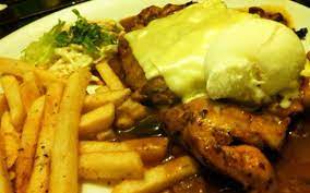 Mobile photo upload autora sharing planet. Menu Of Sharing Planet Kuching Foodadvisor