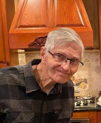 Elmer Johnson Obituary (1934