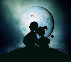 Pin By Rawan On My World Animated Love Images Love Wallpapers Romantic Love Cartoon Couple