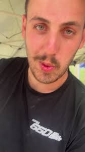 What do we reacon boys brisket cooked in the bush for a bucks camping trip  8.5kg turned out killa