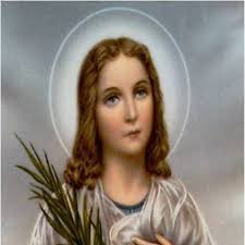 Saint Maria Goretti Devotion