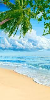 Beach Time Beach Wallpaper Beautiful Landscapes Beautiful Beaches