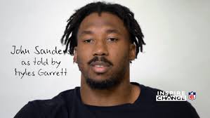 Say Their Stories: Players and coaches list