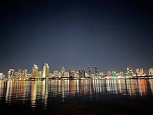 Daylight saving time 2021 in san diego begins at 2:00 am on sunday, march 14. San Diego Wikipedia