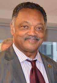 Jesse Jackson Wikipedia