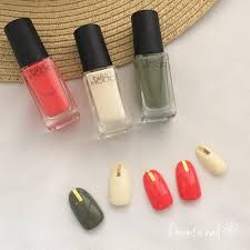 ネイル おしゃれまとめの人気アイデア pinterest aiko ネイル 夏ネイル ネイル ライン