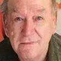 George Asbury Buchanan (1928–2018)