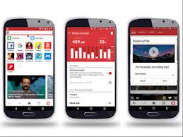 Opera mini beta has all the fresh and shiny new features, so if you like living on the bleeding edge, you will have to get this version of the browser. New Opera Mini Beta Tips For Pc Windows 7 8 10 And Mac Apk 1 2 Free Communication Apps For Android