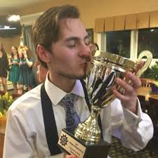 Nick Amore (@nmamore)