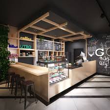 Showcase And Discover The Latest Work From Top Online Portfolios By Creative Professionals Across In Bakery Shop Interior Coffee Shop Design Bakery Shop Design