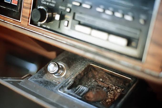 Popular Car Features You'll Probably Never See Again | Reader's Digest