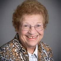 Flossie C. Snow Obituary (2023)
