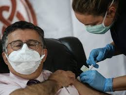 Özlem türeci ile ilgili tüm haberleri ve son dakika özlem türeci haber ve gelişmelerini bu sayfamızdan takip edebilirsiniz. Meet Married Biontech Billionaires Who Helped Create Pfizer Vaccine