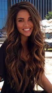 50 Amazing Long Hairstyles The Fashionaholic 241505598755388500 Hair Waves Hair Styles Long Hair Styles