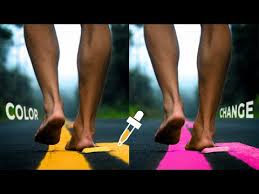 3 Motion Tracking Effects In Adobe After Effects No Plugins Step By Step Tutorial Youtube