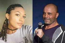 What is joe rogan's wife's age? Who Is Joe Rogan S Stepdaughter Kayja Rose