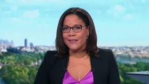 More than 600 live tv channels and 45000 complimentary movies tv shows and documentaries. Karine Baste Regis Nouvelle Joker Du Journal De France 2 Je N Ai Jamais Reve De Presenter Le 20h