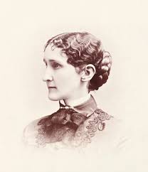 Susan Walker Pierce (1845-1931)