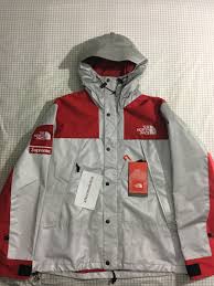 Supreme x north face 3m reflective jacket (black) 2xl. Ø­Ø¨ÙŠØ¨ Ø­Ø¯Ø« Ù‡Ø¯Ø¯ The North Face X Supreme 3m Reflective Jacket Komutanlogar Com