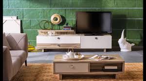 2018 Enza Home Tv Sehpasi Modelleri Dekorstore