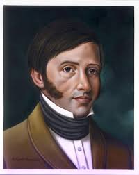 Independencia El 13 de abril de 1762, nació Hermenegildo Galeana, en el  seno de una familia de hacendados criollos propietarios de la Hacienda del  Zanjón, en el actual municipio de Tecpan de
