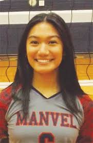 Seven area players named to GHVCA Postseason Team