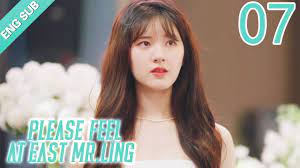Ling subtitle indonesia terlengkap hanya di drakorasia. Eng Sub Please Feel At Ease Mr Ling 07 Zhao Lusi Liu Te ä¸€ä¸å°å¿ƒæ¡åˆ°çˆ± Youtube