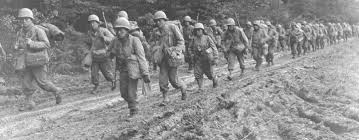 World war ii in colour. L Irpino Alfred Louis De Flumeri Eroe Della Seconda Guerra Mondiale Irpinianews It