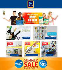 Aldi Weekly Ad 3rd 16th September 2018 Http Www Olcatalogue Co Uk Aldi Aldi Offers Html Aldi Aldi Offers Leaflet