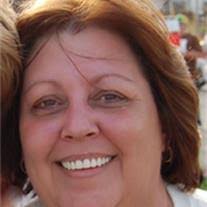 Kelly Babin's Instagram, Twitter & Facebook