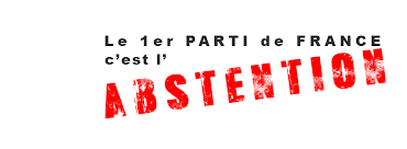 Abstention is when someone deliberately avoids doing something, especially something that might be harmful. Parti De L Abstention Home Facebook