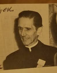 St. Matthew's Grade School/Mobile, AL