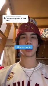 Investing in Lithium Stocks: Expert Analysis and Predictions