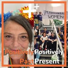 Covid & HIV with Chris O'Hanlon & Dr Laura Waters by Positively UK Podcast