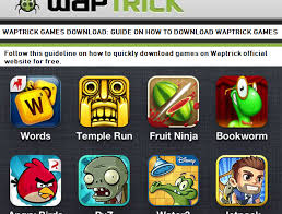 Find best downloads for your mobile. How To Download Waptrick Games On Android Ios Phone