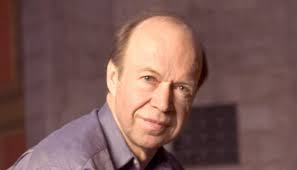 Sarah Kurtz and Jerry Olson