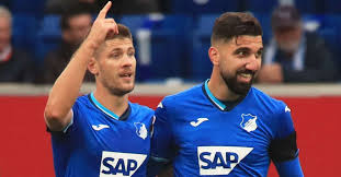 And together we set an example for our club. Hoffenheim End Bayern S Unbeaten Run Football News Onmanorama