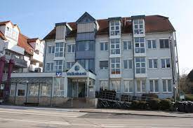The company is registered at the cooperative society register at the local court of stuttgart with the legal form of registered cooperative society (number genr 380064). Vr Bank Tubingen Eg Filiale Lustnau Tubingen Kreuzstrasse 52 Offnungszeiten Angebote