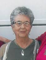 Obituary for Clara Helen Moore