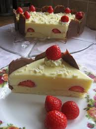 Ein weiterer tipp ist, jedes mal beim kochen oder aufräumen der küche zu versuchen, alle gegenstände, die in die hand genommen werden auf englisch zu benennen bzw. Englische Creme Torte Anglaise
