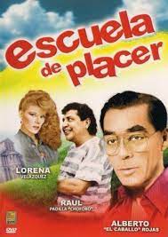 Escuela de placer (1984) - IMDb