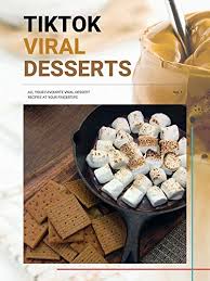 We did not find results for: Tiktok Viral Desserts All Your Favourite Viral Tik Tok Dessert Recipes At Your Fingertips Recipe Book Kindle Edition By Tasnim Rifah Cookbooks Food Wine Kindle Ebooks Amazon Com